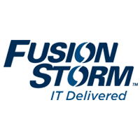 FusionStorm Logo - Mirantis and FusionStorm Partner to Deliver Turnkey OpenStack Appliances