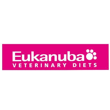 Eukanuba Logo - EUKANUBA VETERINARY DIETS DERMATOSIS FP 12 x 400 gr