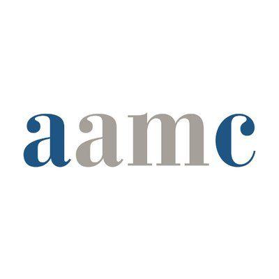 AAMC Logo - AAMC