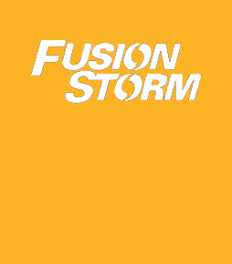 FusionStorm Logo - Fusion Storm Case Study – Clicktools