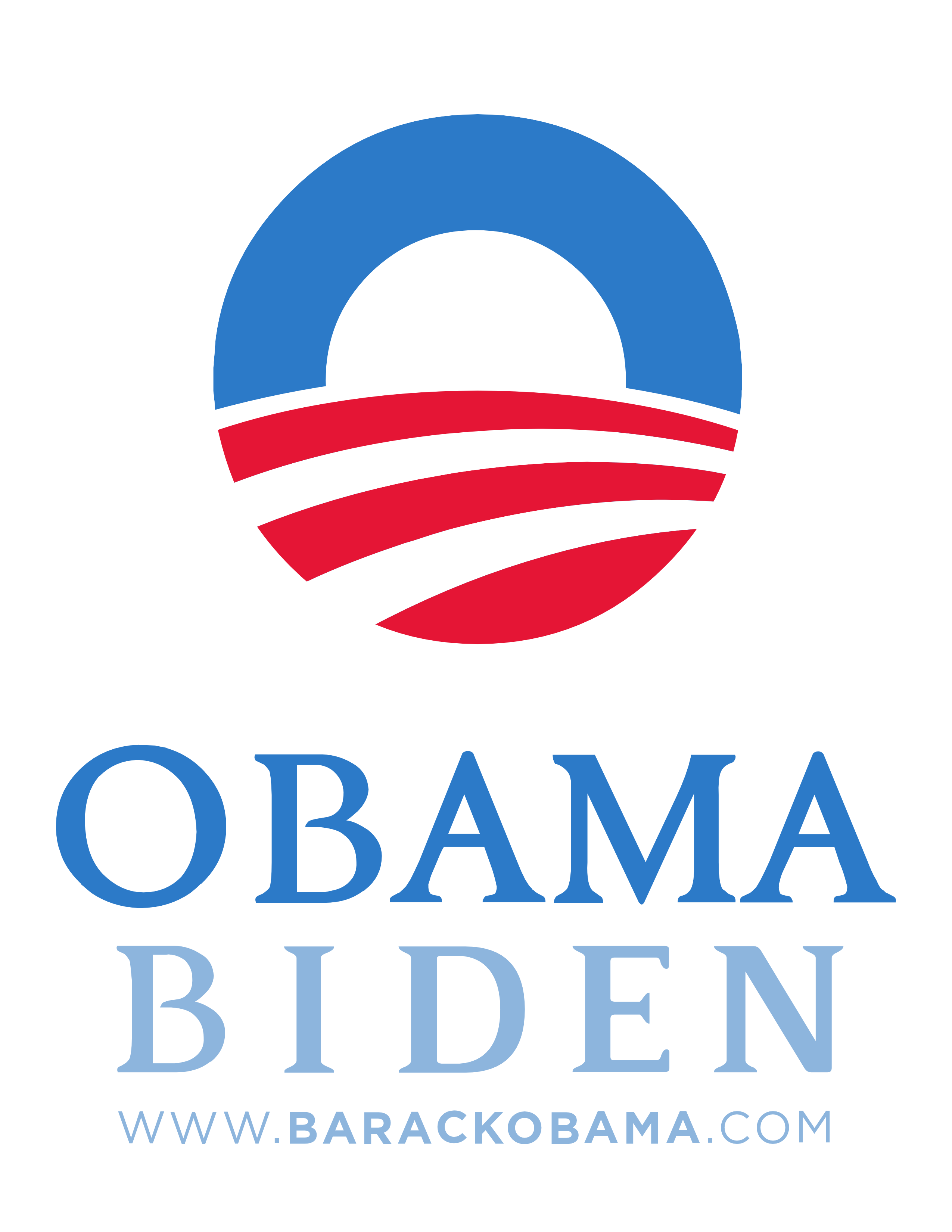 Obama Logo - Obama Logo | Obama Media