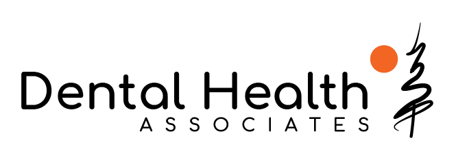 DHA Logo - DHA logo - Dental Health Associates