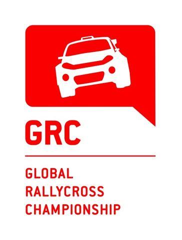 Rallycross Logo - Global RallyCross Championship | Race and Pole Winners | About NHMS ...