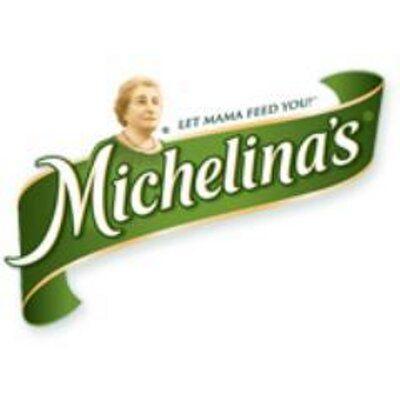 Michelina's Logo - Mama Michelina (@MamaMichelina) | Twitter