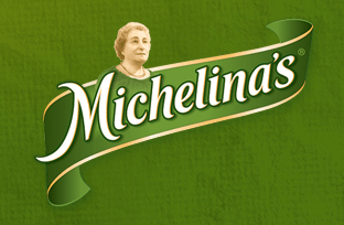 Michelina's Logo - Michelina's Wants You Play With Your Food! 3 Fun Recipes To Inspire ...