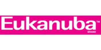 Eukanuba Logo - Food