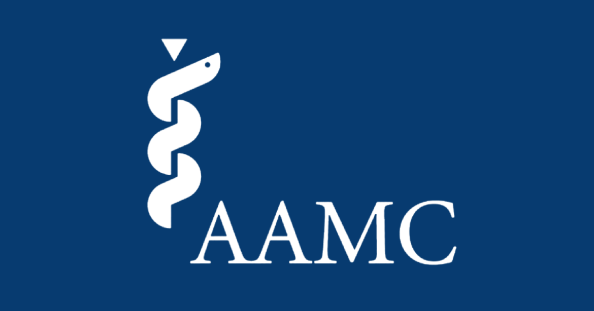 AAMC Logo - Successfully Marketing the Move from Print to Online