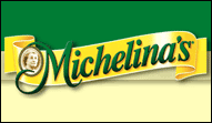 Michelina's Logo - Hungry Girl - Friday Newsletter