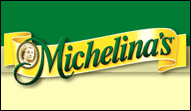 Michelina's Logo - Hungry Girl