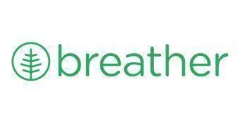 Breather Logo - Breather Competitors, Revenue and Employees - Owler Company Profile