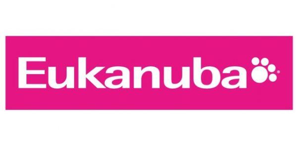 Eukanuba Logo - Eukanuba, Pet food