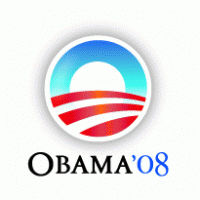 Obama Logo - Obama '08 | Brands of the World™ | Download vector logos and logotypes