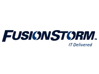 FusionStorm Logo - Jobs at FusionStorm | Ladders