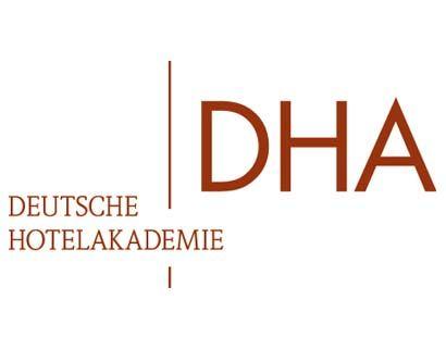 DHA Logo - Adobe DHA