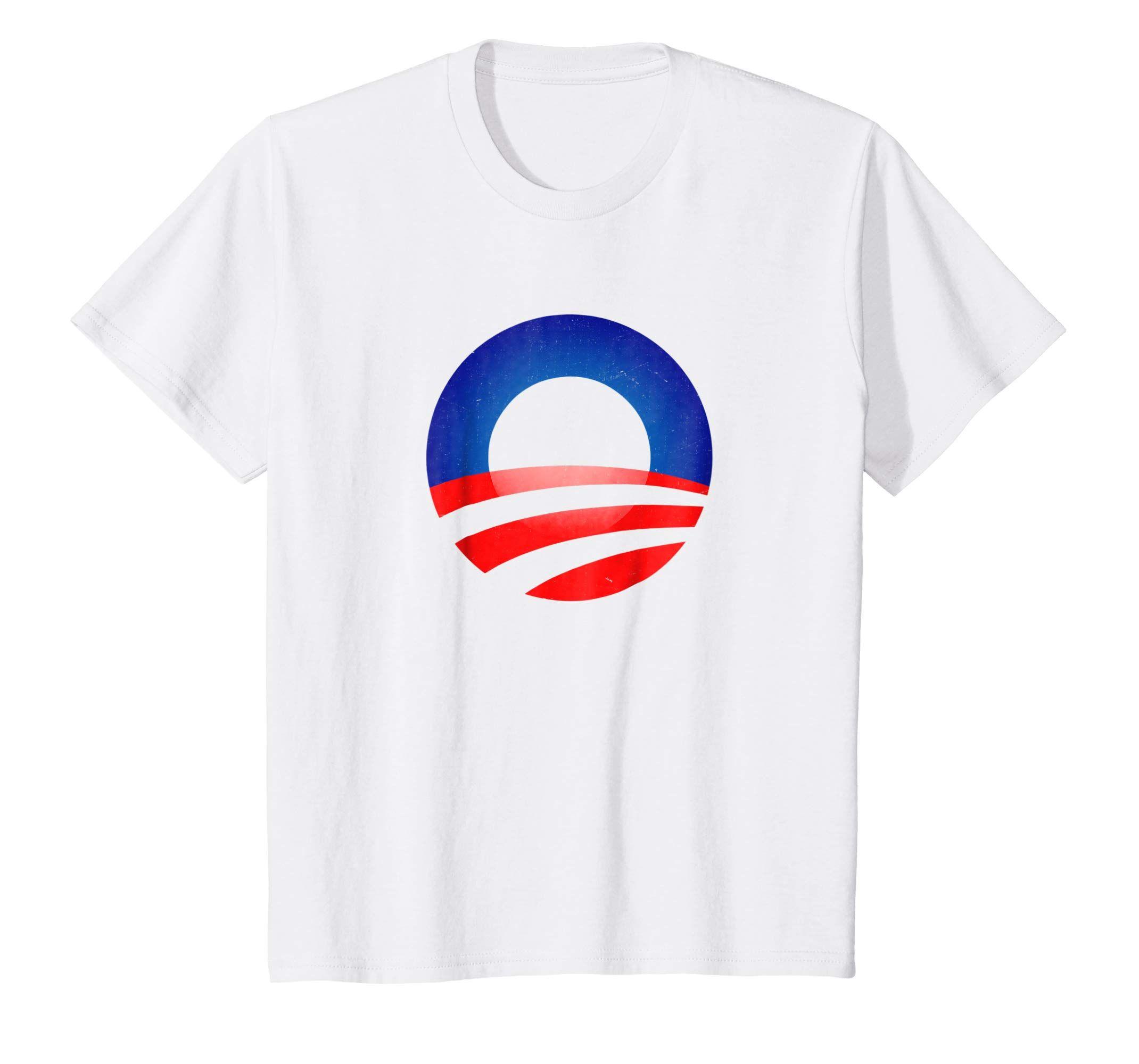 Obama Logo - Amazon.com: Obama Logo Shirt - Obama Biden 08 Retro Campaign Shirt ...