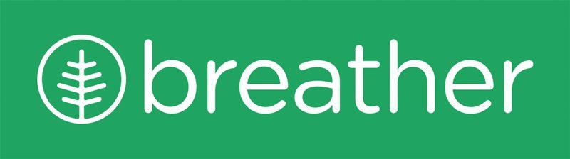 Breather Logo - TechDay