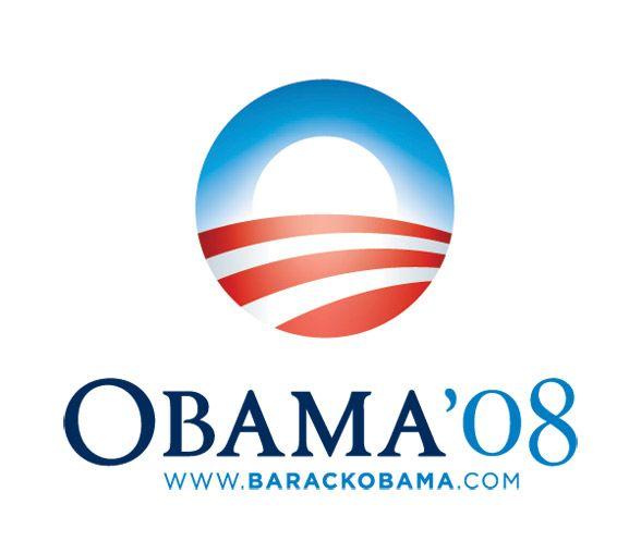 Obama Logo - Barack obama