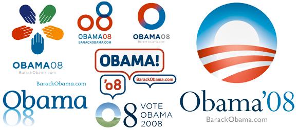Obama Logo - A Review of Designing Obama: The Book