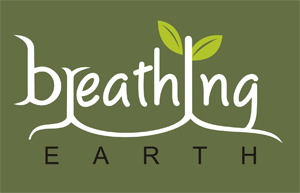 Breather Logo - breather-logo – Breathingearth