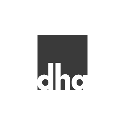 DHA Logo - DHA logo - Design By Day