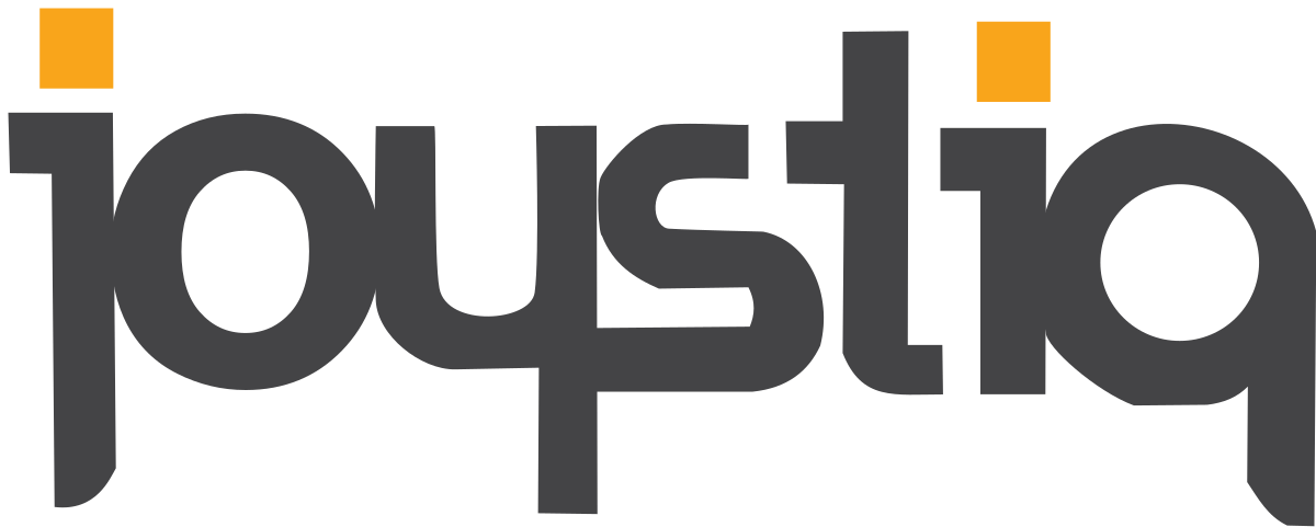 Joystiq Logo - Joystiq