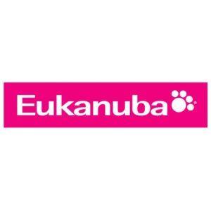 Eukanuba Logo - Bil Jac Dog food reviews 