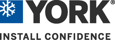 York Logo - YORK