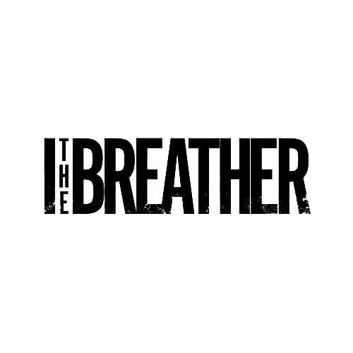 Breather Logo - I The Breather Band Logo Decal