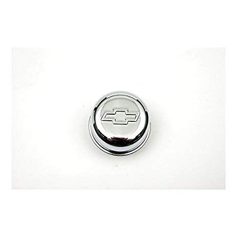 Breather Logo - Eckler's Premier Quality Products 33183619 Camaro Air