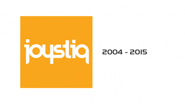 Joystiq Logo - Joystiq To Close Its Doors Tomorrow (UPDATED)