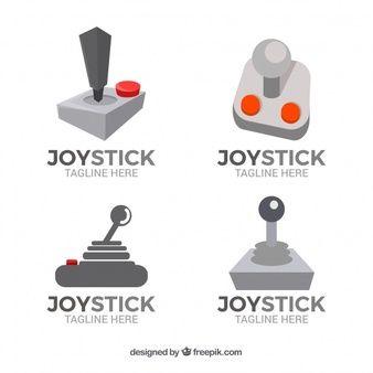 Joystiq Logo - Joystick Vectors, Photo and PSD files
