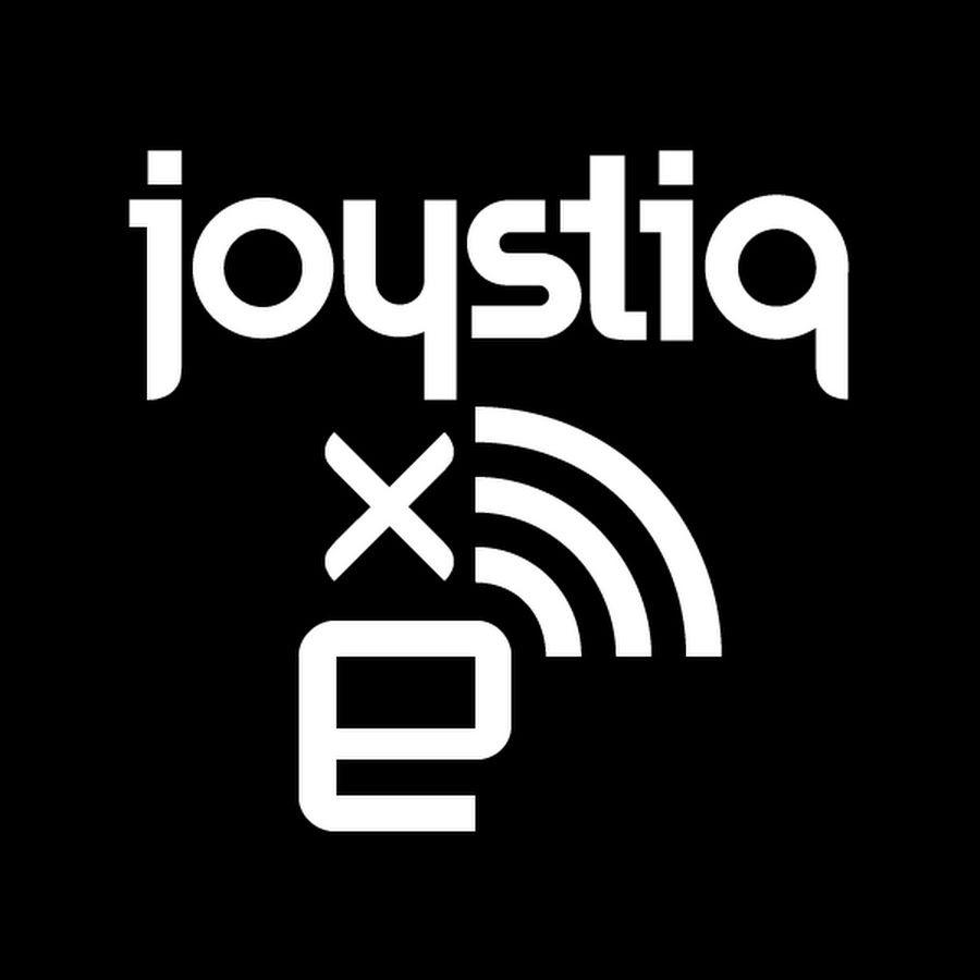Joystiq Logo - Joystiq - YouTube