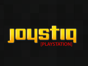 Joystiq Logo - playstation.joystiq.com
