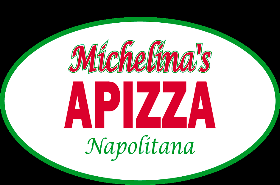 Michelina's Logo - Michelina's Apizza - CLOSED - Pizza - 4 Union St, Waterville, ME ...