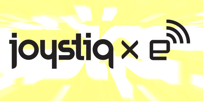 Joystiq Logo - From Rumor to Rebirth: Joystiq LIVES