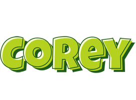 Corey Logo - Corey Logo | Name Logo Generator - Smoothie, Summer, Birthday, Kiddo ...