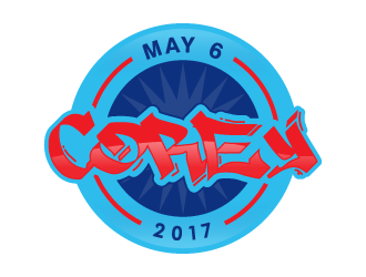 Corey Logo - Corey logo design