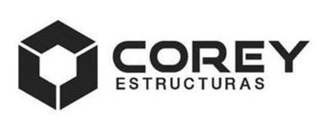 Corey Logo - Corey S.A. de C.V. Trademarks (2) from Trademarkia
