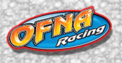 Ofna Logo - OFNA.com - OFNA Racing Radio Controlled R/C (RC) Products