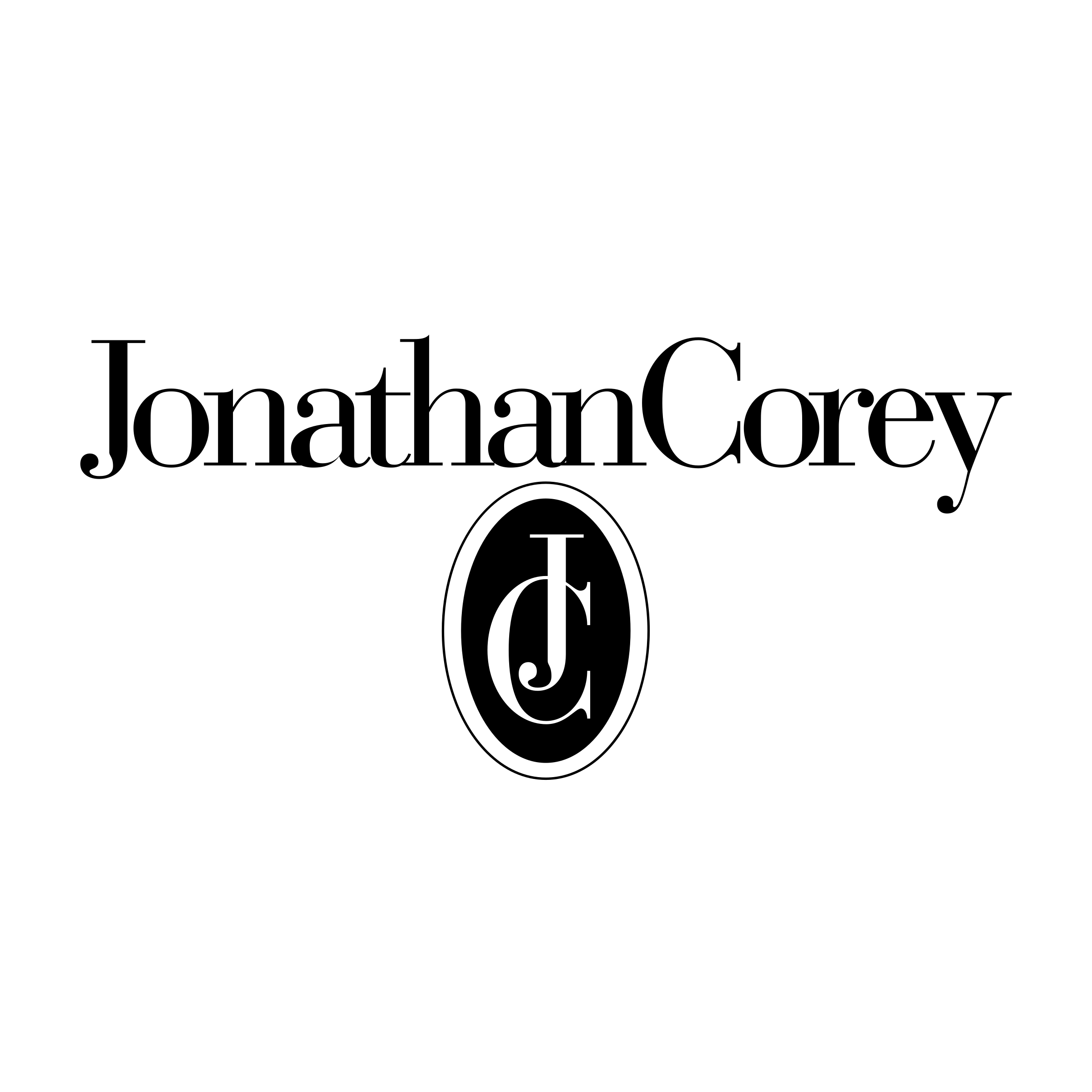 Corey Logo - Jonathan Corey Logo PNG Transparent & SVG Vector - Freebie Supply