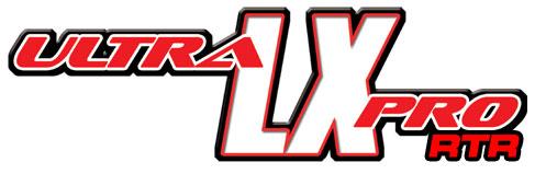 Ofna Logo - OFNA Racing - Ultra LX Pro RTR
