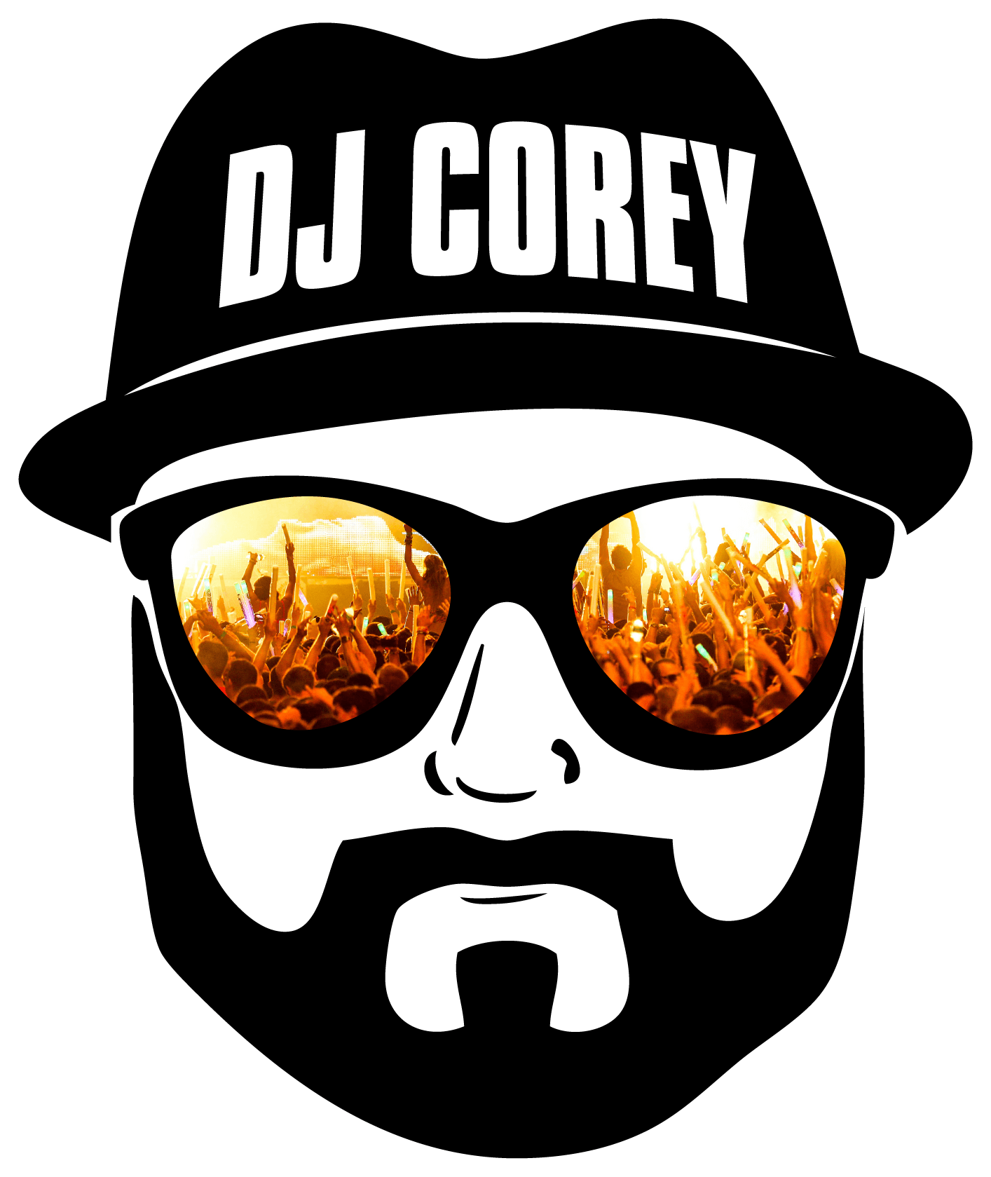 Corey Logo - Pricing - DJ Corey