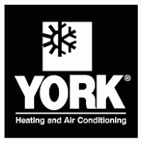 York Logo - York | Brands of the World™ | Download vector logos and logotypes