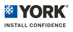 York Logo - YORK® HVAC Contractors