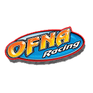 Ofna Logo - OFNA-logo – High Desert Hobbies