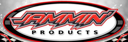 Ofna Logo - Jammin Products Performance R C