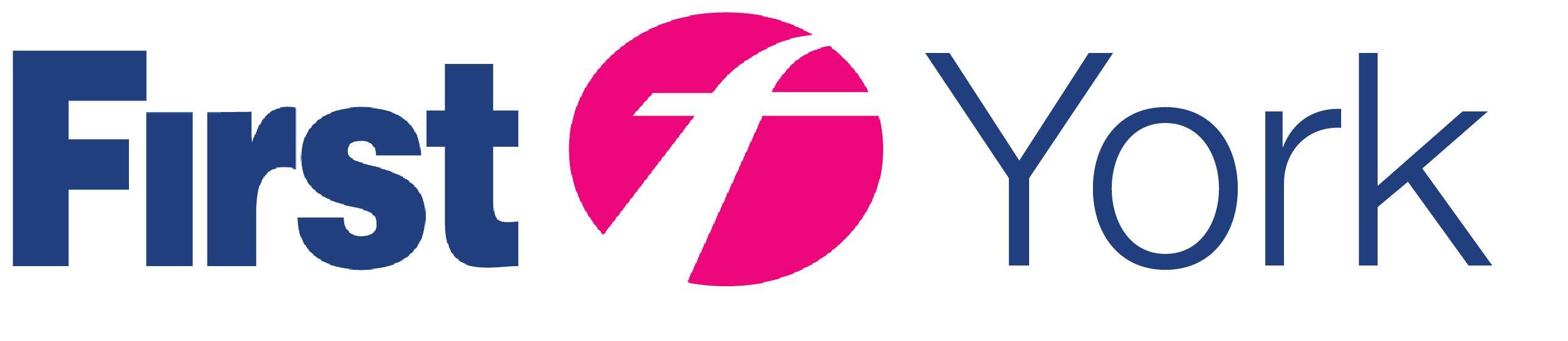 York Logo - Bus operator contact details | i-Travel York