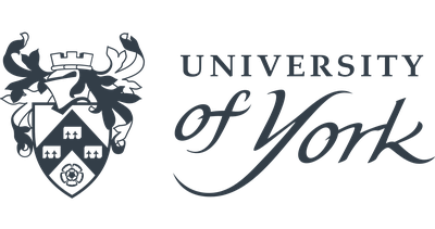 York Logo - University of York logo