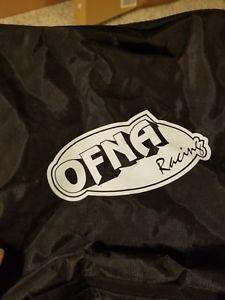 Ofna Logo - OFNA Racing RC car carry Bag