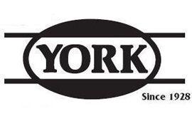 York Logo - York-Logo - Instant Upright